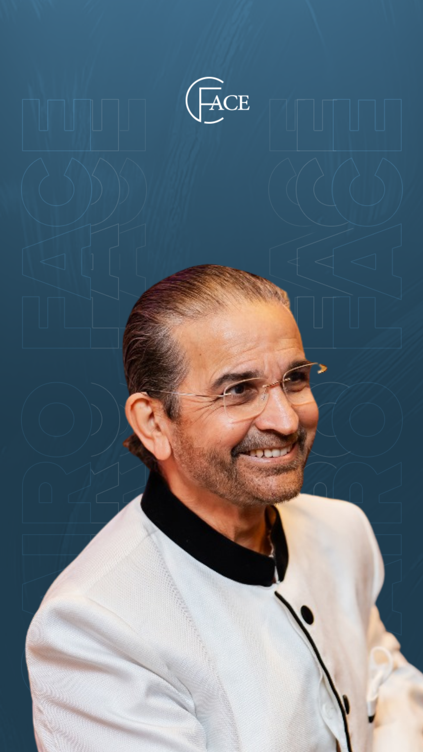 Shailesh Vadodaria