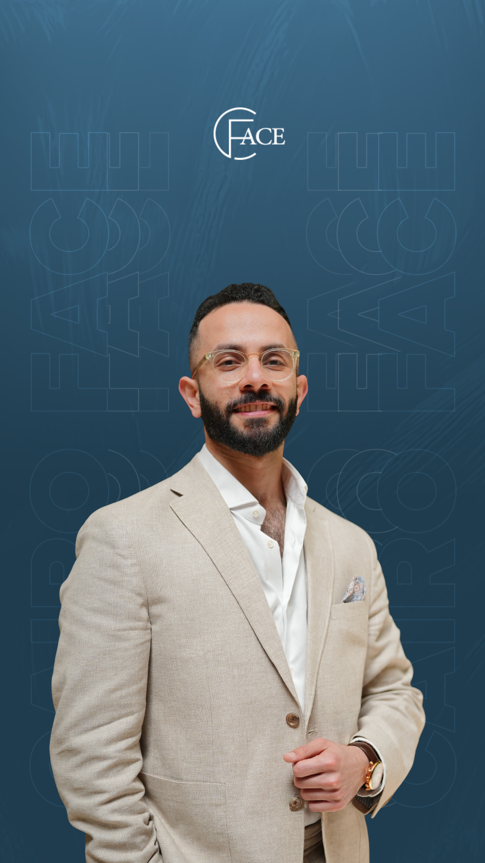Mahmoud Elkhouly