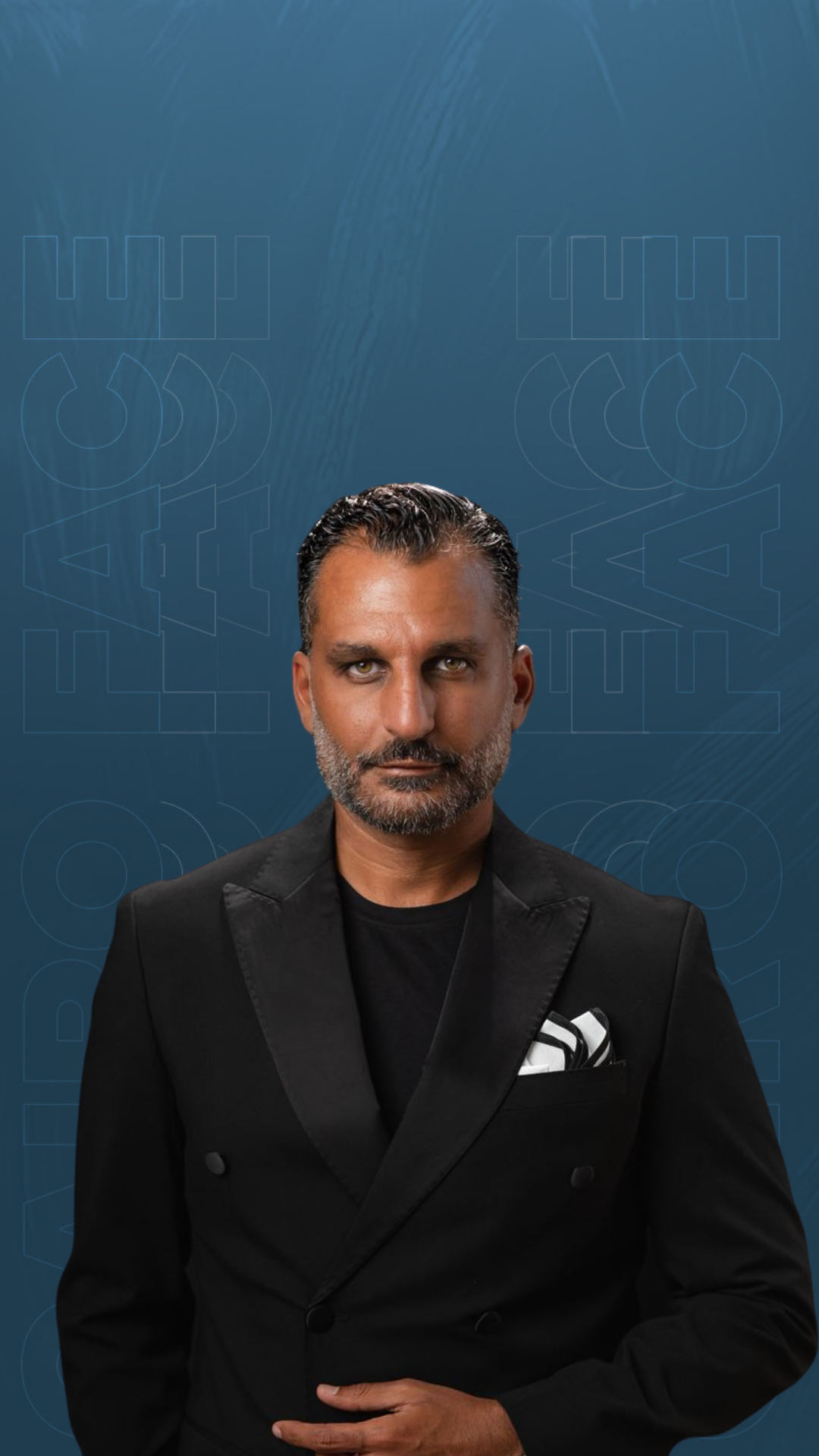 Yahia Hashish