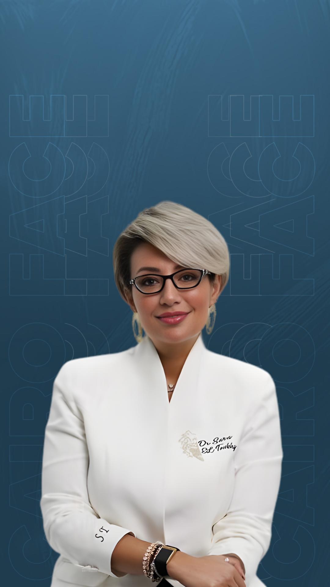 Sara Eltoukhy