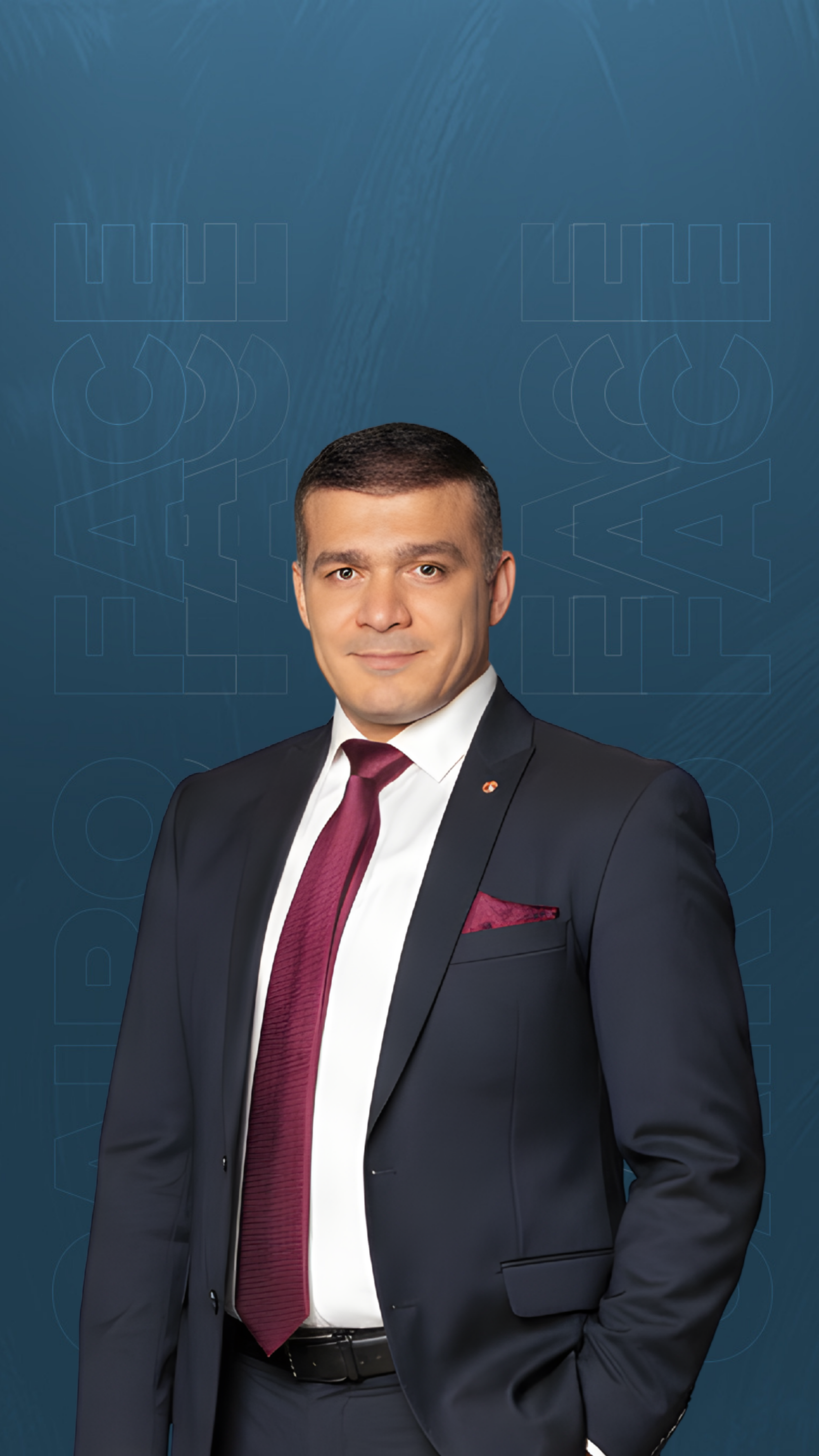 Akhmed Rakhimov